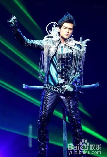 Jay Chou ��������������������������������������������� The Era World Tour Concert.