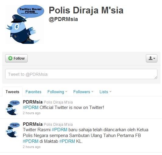 Pdrm Malaysia