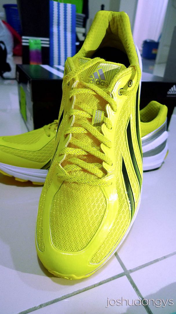 adidas f50 runner 3