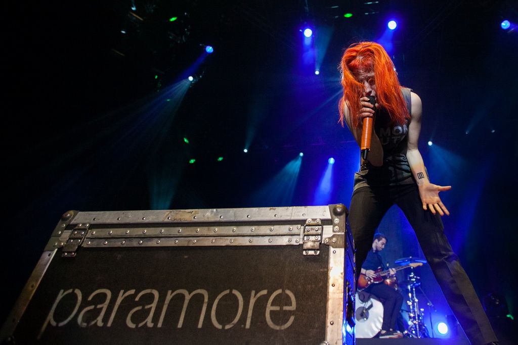 Hayley+williams+2013+march