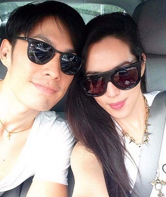 Vanness Wu ���������set to marry his longtime Singaporean girlfriend.