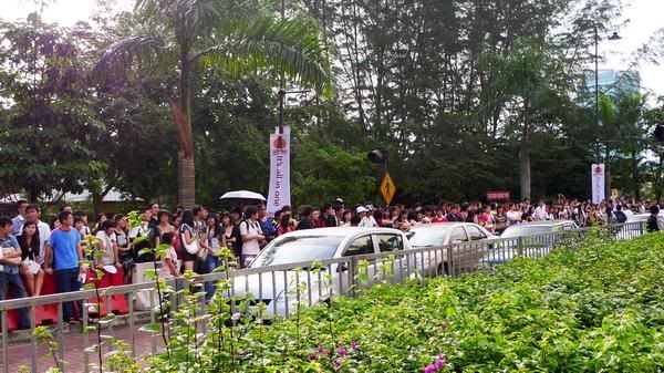 王力宏《十八般武艺》LeeHom Wang The 18 Martial Arts Showcase