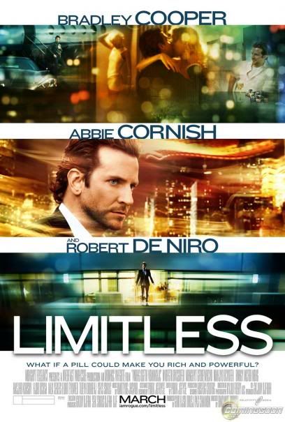 movie limitless ending