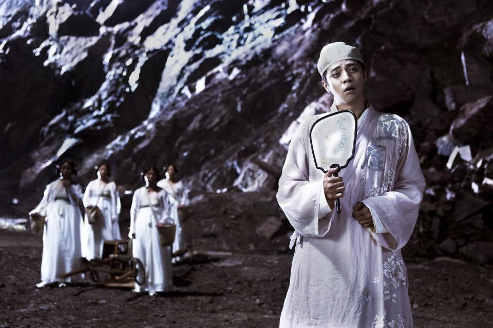 Movie Review - 西游:降魔篇...