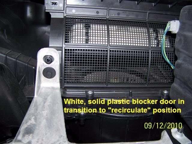 08 JKU "Replace the Air Conditioning Filter" p. 431 owners manual