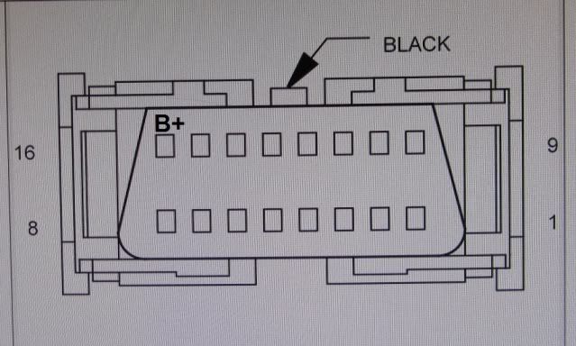 05 Jeep Wrangler Obd Port Wiring Diagram - Art Click