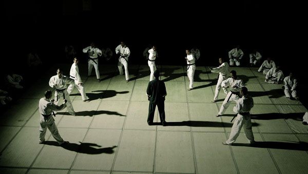 Ini Dia Gan Koreografer Dibalik Adegan Bertarung Paling Ikonik di Film-film Terkenal