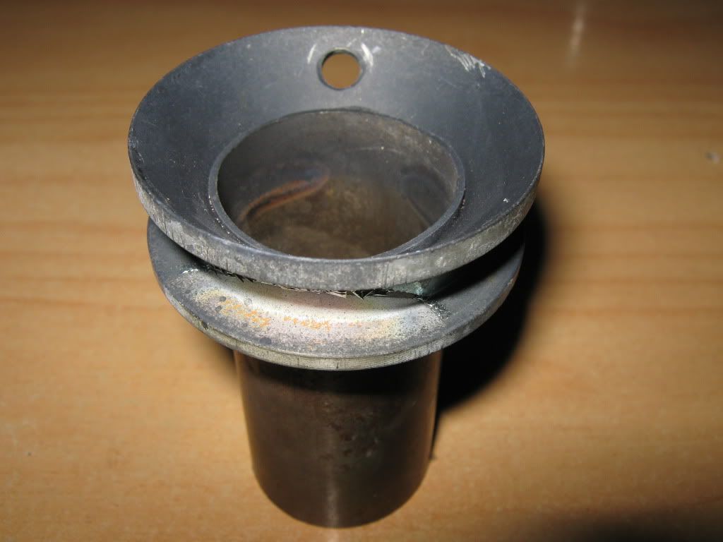 Micron GP GSXR1000 Baffle/Inserts removal Suzuki GSXR Motorcycle Forums