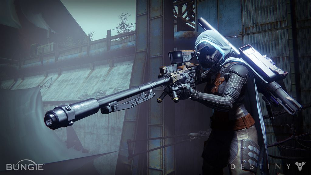 Imagina Destiny rodando em 1080p(ou4K) 60FPS no PC *.* Imagina Destiny rodando em 1080p(ou4K) 60FPS no PC *.*
