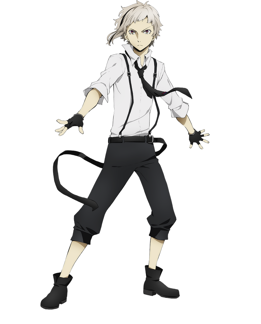 Atsushi Nakajima Atsushi Nakajima