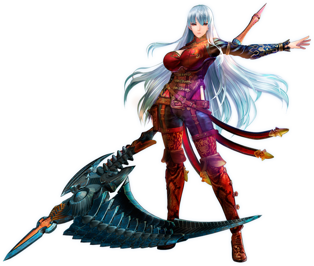 Brunhild. Uma DLÇ não é mesmo?! ( ͡° ͜ʖ ͡°) Brunhild. Uma DLÇ não é mesmo?! ( ͡° ͜ʖ ͡°)