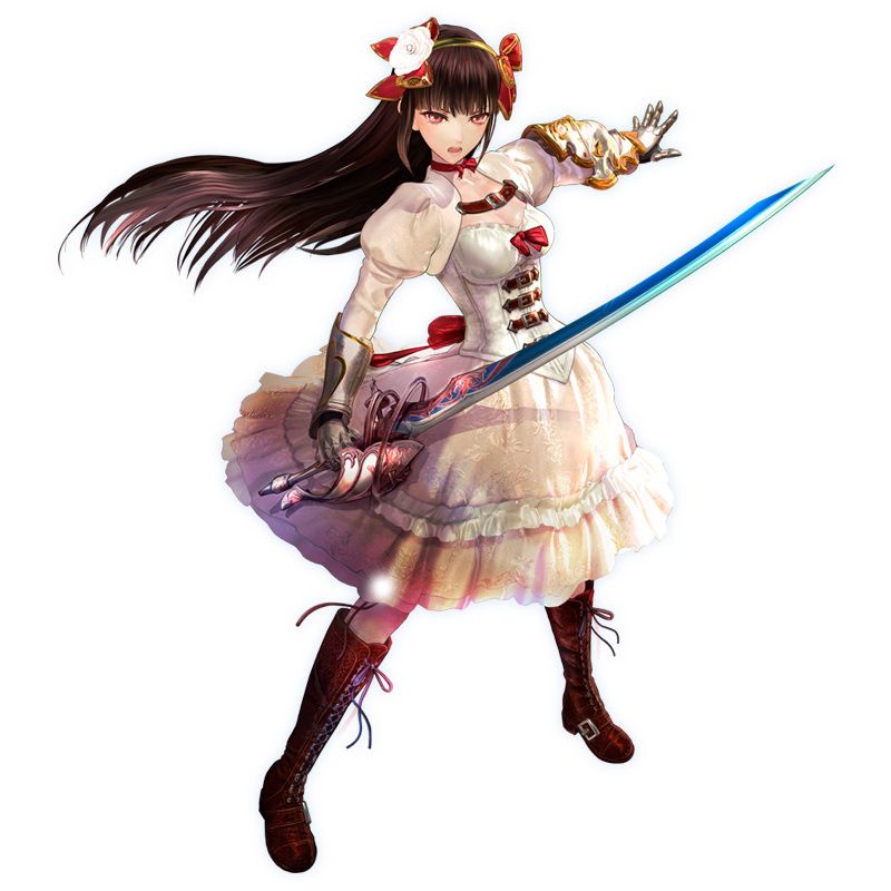 Ophelia Ophelia