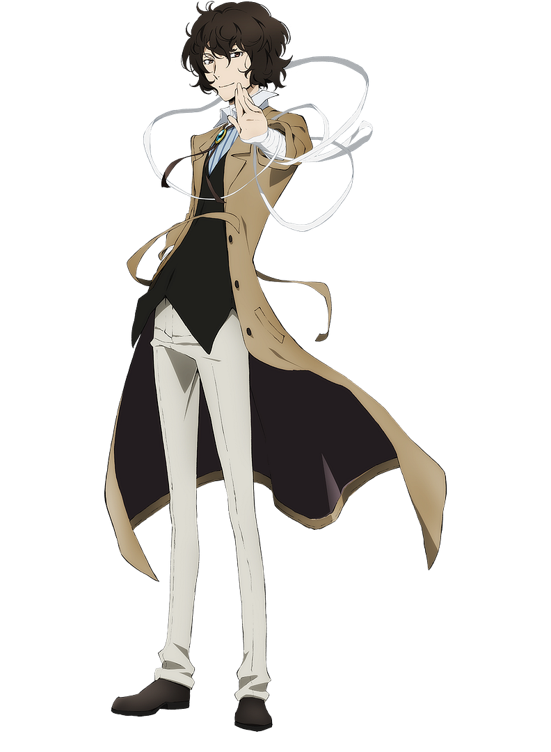 Osamu Dazai Osamu Dazai