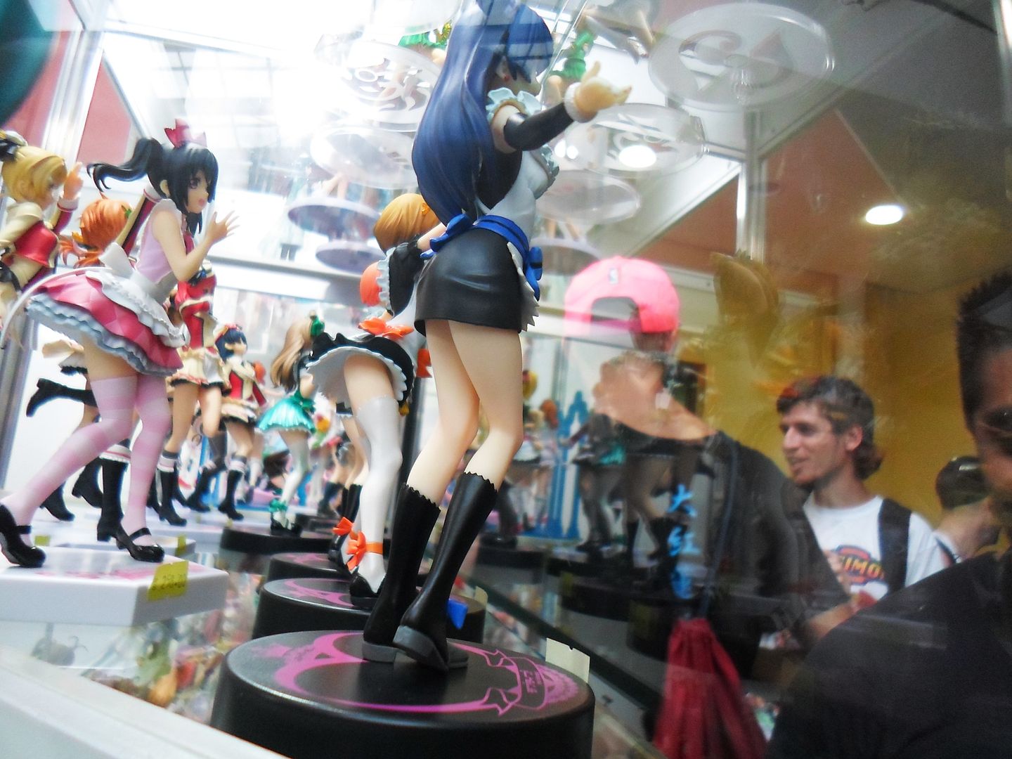 Belas figures ( ͡° ͜ʖ ͡°) Belas figures ( ͡° ͜ʖ ͡°)