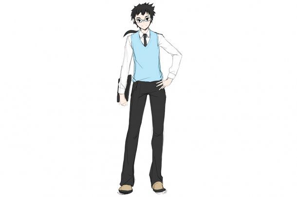 Tenchi Masaki, O novo professor da escola. Ele está geneticamente predisposto a se meter em encrencas. Tenchi Masaki, O novo professor da escola. Ele está geneticamente predisposto a se meter em encrencas.