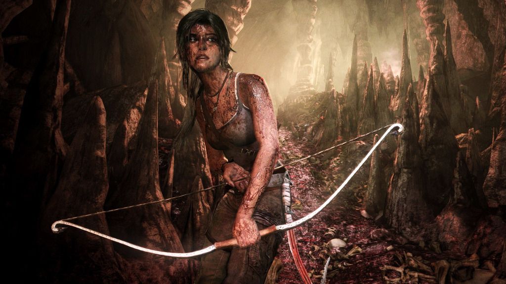 Eu lamberia todo esse sangue no corpo da Lara ( ͡° ͜ʖ ͡°) Eu lamberia todo esse sangue no corpo da Lara ( ͡° ͜ʖ ͡°)