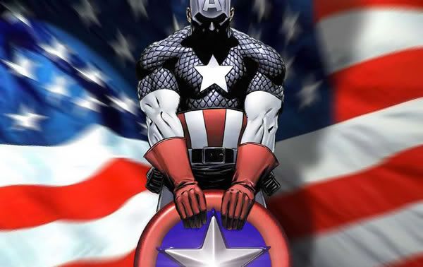 Captian America Pictures, Images and Photos