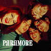 Paramore Icon Pictures, Images and Photos