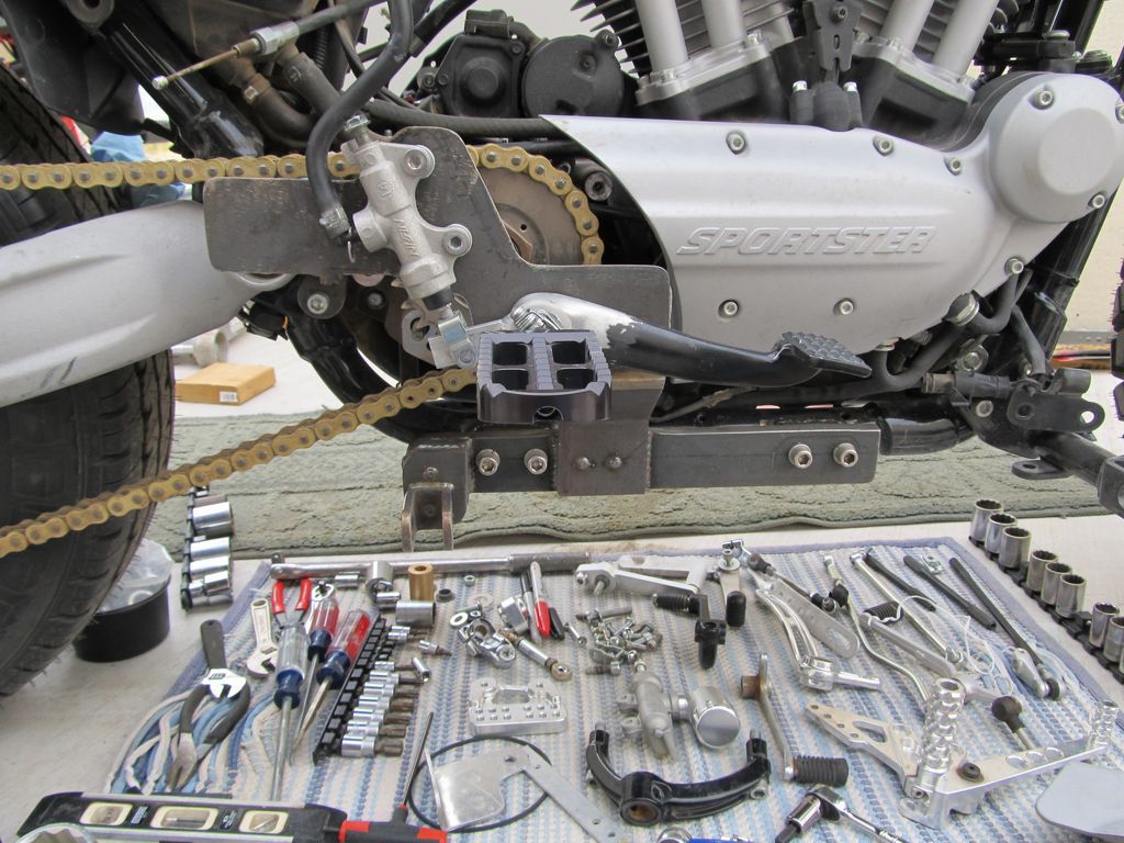 sidecar parts for sale