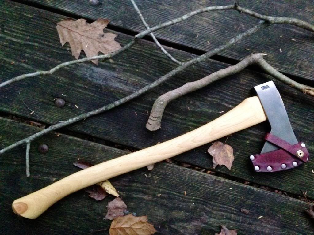 Axe and Saw PICS! Page 106 Bushcraft USA Forums