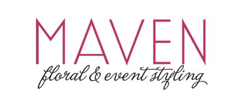 Maven Floral and Event Styling Blog