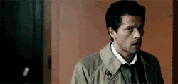 castiel i don't understand that reference