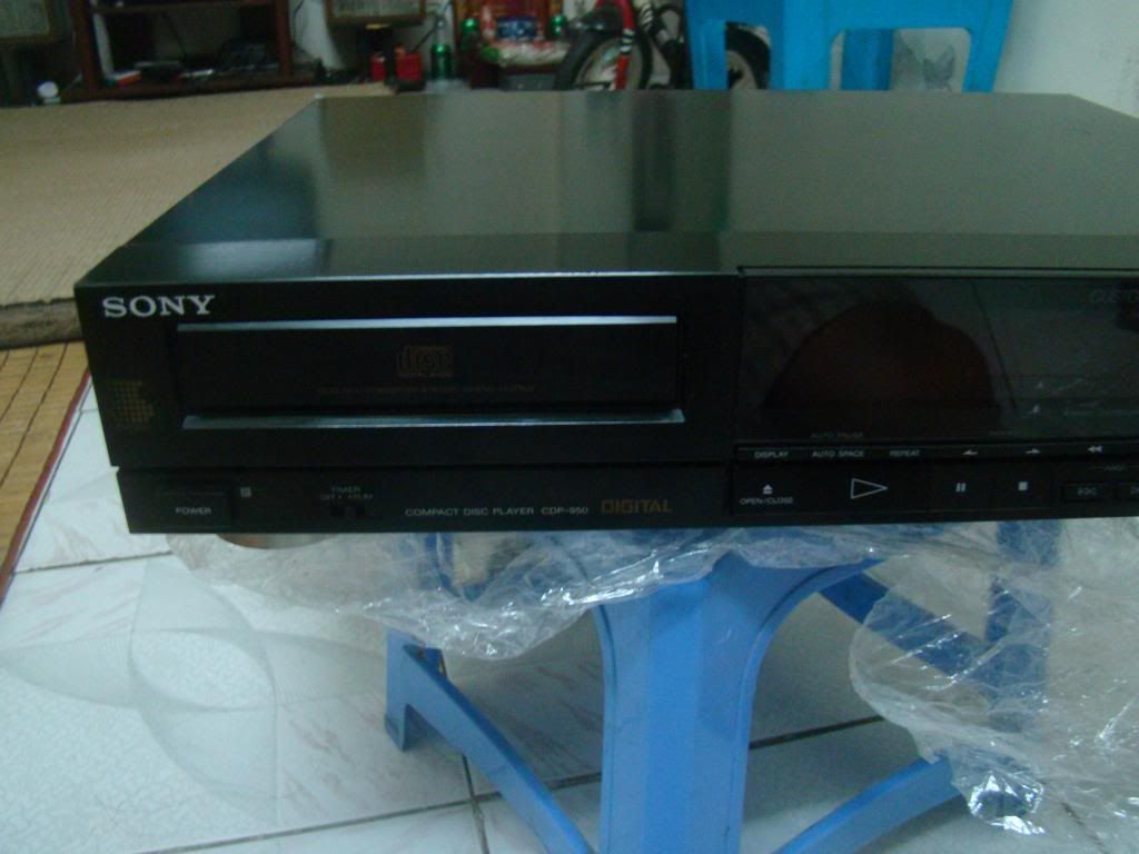 CD SONY, AMP giá tốt nhất 5 s - 1