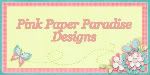 Pink Paper Paradise Designs
