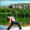 Serenity Yoga,StephanieMartin Dr CJ Henius