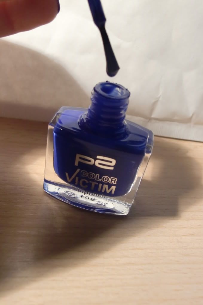 Tigerlilly: August 2010