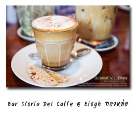 Bar Storia Del Caffe @ Ei8gh Thonglor