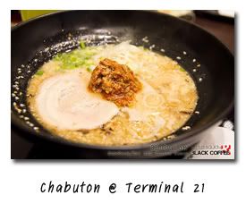Chabuton @ Terminal 21 (ȡ)