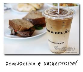 Dean & Deluca ҹ÷ BTS ͧ