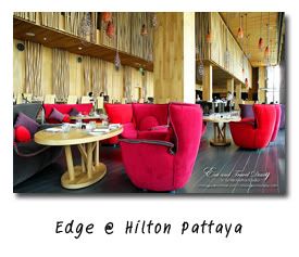 Edge @ Hilton Pattaya