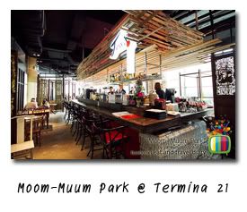 Moom Muum Park ( ) @ Terminal 21