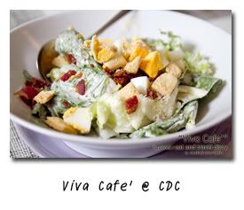 Viva Cafe' @ CDC