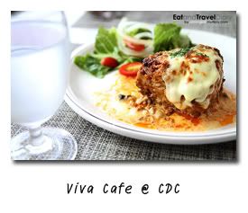 Viva Cafe @ CDC ºҧǹԹ