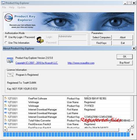 Software Pencari Serial Number Dan Crack Terbaru 2017 Lagu