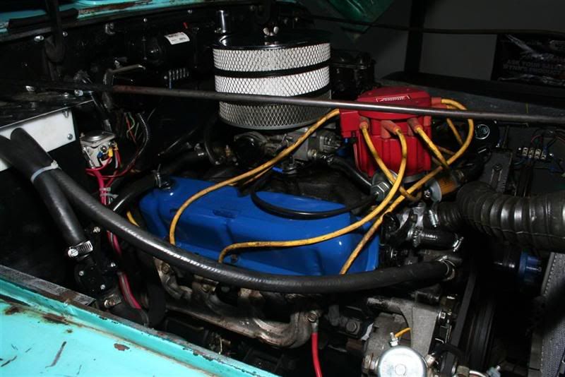 1962 Willys Wagon Build - Page 21 - Pirate4x4.Com : 4x4 and Off-Road Forum