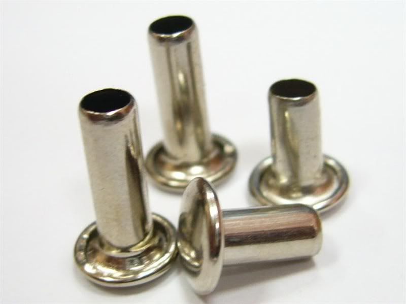 Zildjian Cymbal Sizzle / Sizzler Rivets x 1 Rivet P0790 eBay