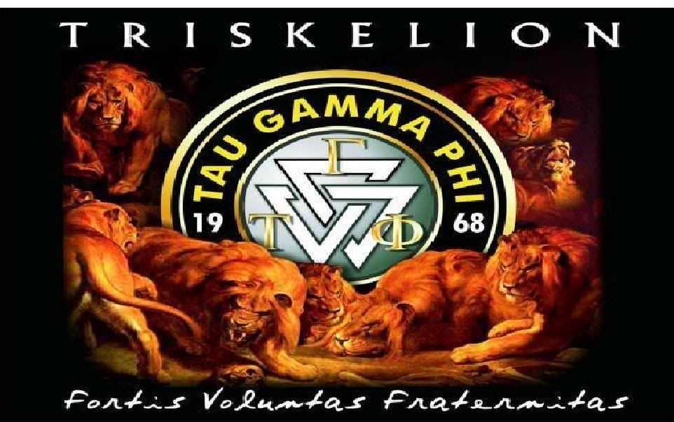 Triskelion Photo By 19princelion68 