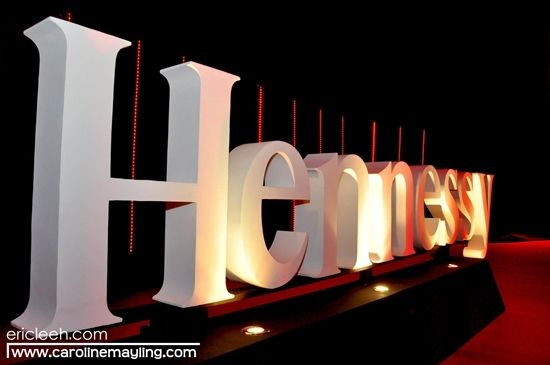 Hennessy 2012 Finale MIECC 4
