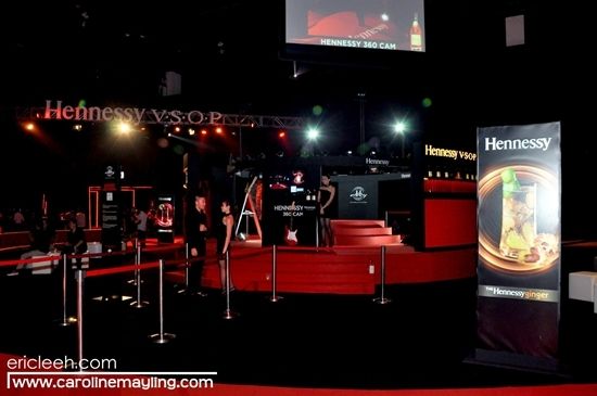 Hennessy 2012 Finale MIECC 6