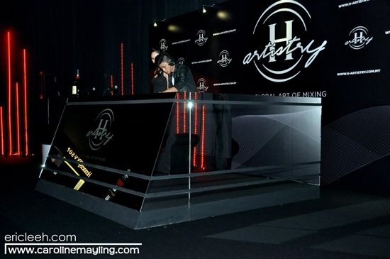 Hennessy 2012 Finale MIECC 7