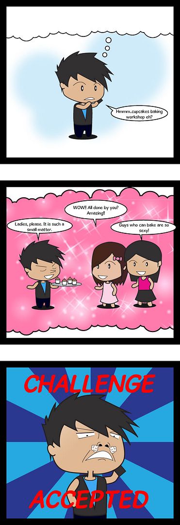 Celcom-Cupcake-Challenge-2