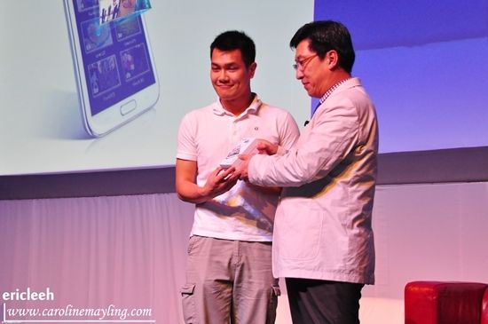 Samsung Galaxy Note 2 (8)