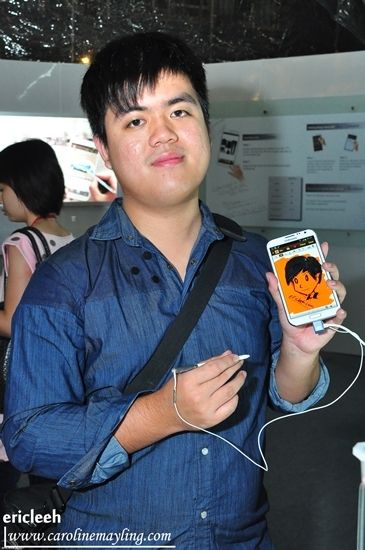 Samsung Galaxy Note 2 (14)