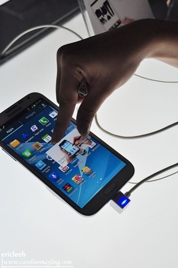 Samsung Galaxy Note 2 (16)
