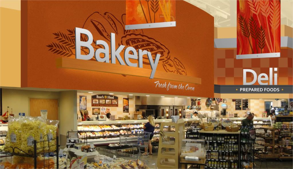 Grocery Store Design Pictures, Images & Photos | Photobucket
