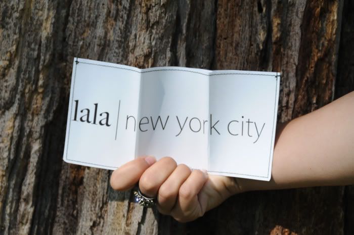 lala new york city,timo wallets